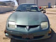 ✅ 2002 Pontiac Sunfire SE • VIN: 1G2JB524327472929 • Лот: 58992345. Опубликован ранее на Copart с пробегом 151 655 миль. Бесплатный доступ к архиву аукционных продаж из США и подробный отчёт об истории автомобиля на DreamBid. Изображение 5.