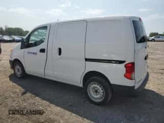 2015 Chevrolet City Express Cargo LS с VIN 3N63M0YN9FK726066, выставлен на аукционе Copart как лот 68934855 с пробегом Не указан миль и Чистый • Clean title. История ставок и продаж доступна на DreamBid. Изображение 2.
