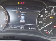 ✅ 2021 Infiniti QX50 Luxe • VIN: 3PCAJ5BB7MF108734 • Lot: 43322101. Wystawiony na IAAI z przebiegiem 54 306 mil. Bezpłatny archiwum sprzedaży aukcyjnych z USA i szczegółowy raport historii pojazdu na DreamBid. Zdjęcie 7.