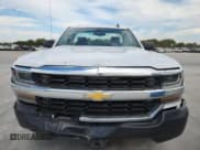 ✅ 2016 Chevrolet Silverado 1500 Work Truck • VIN: 1GCNCNEH1GZ426617 • Лот: 86669935. Опубликован ранее на Copart с пробегом 188 022 миль. Бесплатный доступ к архиву аукционных продаж из США и подробный отчёт об истории автомобиля на DreamBid. Изображение 5.