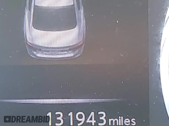 ✅ 2018 Infiniti Q50 Luxe • VIN: JN1EV7AP4JM354807 • Lot: 43340623. Listed on IAAI with 131,943 mi. Free auction sales archive from the USA and detailed vehicle history report at DreamBid. Image 16.