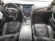 ✅ 2017 Cadillac CTS AWD • VIN: 1G6AW5SX5H0171853 • Лот: 80124974. Опубликован ранее на Copart с пробегом 105 349 миль. Бесплатный доступ к архиву аукционных продаж из США и подробный отчёт об истории автомобиля на DreamBid. Изображение 8.