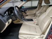 ✅ 2012 Acura TL Auto • VIN: 19UUA8F27CA022812 • Lot: 92171195. Wystawiony na Copart z przebiegiem 161 183 mil. Bezpłatny archiwum sprzedaży aukcyjnych z USA i szczegółowy raport historii pojazdu na DreamBid. Zdjęcie 7.