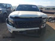 ✅ 2024 Nissan Frontier S • VIN: 1N6ED1CL4RN667317 • Лот: 43384222. Опубликован ранее на IAAI с пробегом 17 719 миль. Бесплатный доступ к архиву аукционных продаж из США и подробный отчёт об истории автомобиля на DreamBid. Изображение 19.