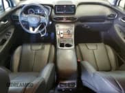 ✅ 2023 Hyundai Santa Fe XRT • VIN: 5NMS6DAJ8PH587161 • Lot: 80756835. Wystawiony na Copart z przebiegiem 38 522 mil. Bezpłatny archiwum sprzedaży aukcyjnych z USA i szczegółowy raport historii pojazdu na DreamBid. Zdjęcie 8.