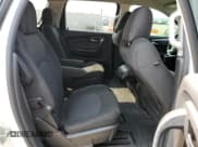 ✅ 2012 Chevrolet Traverse 1LT • VIN: 1GNKVGED8CJ321059 • Lot: 64402384. Wystawiony na Copart z przebiegiem 162 414 mil. Bezpłatny archiwum sprzedaży aukcyjnych z USA i szczegółowy raport historii pojazdu na DreamBid. Zdjęcie 11.