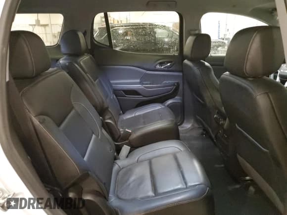 ✅ 2023 GMC Acadia SLT • VIN: 1GKKNUL40PZ144433 • Лот: 72073095. Опубликован ранее на Copart с пробегом 55 373 миль. Бесплатный доступ к архиву аукционных продаж из США и подробный отчёт об истории автомобиля на DreamBid. Изображение 11.