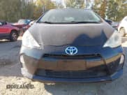 ✅ 2013 Toyota Prius One • VIN: JTDKDTB32D1546286 • Lot: 43487780. Listed on IAAI with 126,825 mi. Free auction sales archive from the USA and detailed vehicle history report at DreamBid. Image 6.