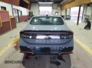 ✅ 2025 Hyundai Sonata SEL • VIN: KMHL64JA7SA497051 • Лот: 91825255. Опубликован ранее на Copart с пробегом 9 857 миль. Бесплатный доступ к архиву аукционных продаж из США и подробный отчёт об истории автомобиля на DreamBid. Изображение 6.