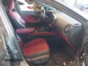 ✅ 2024 Lexus NX 350 • VIN: JTJAGCEZXR5008810 • Лот: 41152105. Опубликован ранее на IAAI с пробегом 5 944 миль. Бесплатный доступ к архиву аукционных продаж из США и подробный отчёт об истории автомобиля на DreamBid. Изображение 5.