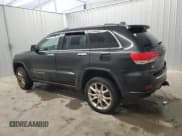✅ 2014 Jeep Grand Cherokee Overland • VIN: 1C4RJFCG5EC183272 • Lot: 85342865. Listed on Copart with Not provided. Free auction sales archive from the USA and detailed vehicle history report at DreamBid. Image 2.