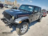 ✅ 2021 Jeep Gladiator Mojave • VIN: 1C6JJTEG0ML521532 • Lot: 80259475. Listed on Copart with 64,236 mi. Free auction sales archive from the USA and detailed vehicle history report at DreamBid. Image 1.