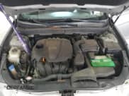 ✅ 2011 Hyundai Sonata GLS • VIN: 5NPEB4AC7BH219723 • Lot: 74048434. Listed on Copart with 140,795 mi. Free auction sales archive from the USA and detailed vehicle history report at DreamBid. Image 12.