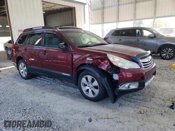 ✅ 2011 Subaru Outback Limited Power Moon • VIN: 4S4BREKC6B2418665 • Lot: 86193355. Listed on Copart with 162,468 mi. Free auction sales archive from the USA and detailed vehicle history report at DreamBid. Image 4.