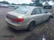 2010 Hyundai Sonata GLS с VIN 5NPET4AC4AH587045, выставлен на аукционе IAAI как лот 43018874 с пробегом 90 168 миль миль и . История ставок и продаж доступна на DreamBid. Изображение 4.