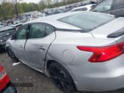 ✅ 2017 Nissan Maxima SR • VIN: 1N4AA6AP2HC396545 • Lot: 41910588. Listed on IAAI with 142,661 mi. Free auction sales archive from the USA and detailed vehicle history report at DreamBid. Image 14.