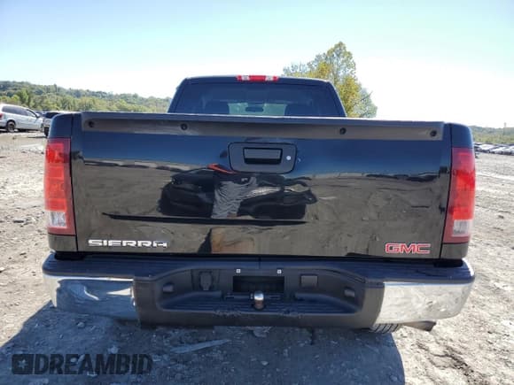 ✅ 2012 GMC Sierra 1500 Work Truck • VIN: 1GTR1TEXXCZ254729 • Лот: 74107234. Опубликован ранее на Copart с пробегом 153 393 миль. Бесплатный доступ к архиву аукционных продаж из США и подробный отчёт об истории автомобиля на DreamBid. Изображение 6.