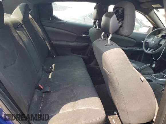 ✅ 2013 Dodge Avenger SE • VIN: 1C3CDZAB9DN725860 • Лот: 65084134. Опубликован ранее на Copart с пробегом 115 048 миль. Бесплатный доступ к архиву аукционных продаж из США и подробный отчёт об истории автомобиля на DreamBid. Изображение 10.