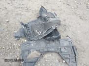 ✅ 2017 Nissan Rogue SL • VIN: 5N1AT2MV5HC741988 • Lot: 43794637. Wystawiony na IAAI z przebiegiem 141 965 mil. Bezpłatny archiwum sprzedaży aukcyjnych z USA i szczegółowy raport historii pojazdu na DreamBid. Zdjęcie 12.