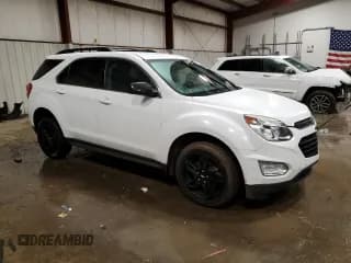 ✅ 2017 Chevrolet Equinox LT • VIN: 2GNFLFEK9H6270949 • Лот: 38548684. Опубликован ранее на Copart с пробегом 81 797 миль. Бесплатный доступ к архиву аукционных продаж из США и подробный отчёт об истории автомобиля на DreamBid. Изображение 4.