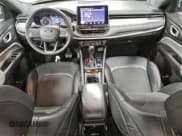 ✅ 2024 Jeep Compass Latitude • VIN: 3C4NJDBN3RT604189 • Лот: 94272155. Опубликован ранее на Copart с пробегом 27 194 миль. Бесплатный доступ к архиву аукционных продаж из США и подробный отчёт об истории автомобиля на DreamBid. Изображение 8.