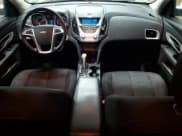 ✅ 2010 Chevrolet Equinox 2LT • VIN: 2CNALPEW3A6289543 • Лот: 90670395. Опубликован ранее на Copart с пробегом 180 426 миль. Бесплатный доступ к архиву аукционных продаж из США и подробный отчёт об истории автомобиля на DreamBid. Изображение 8.