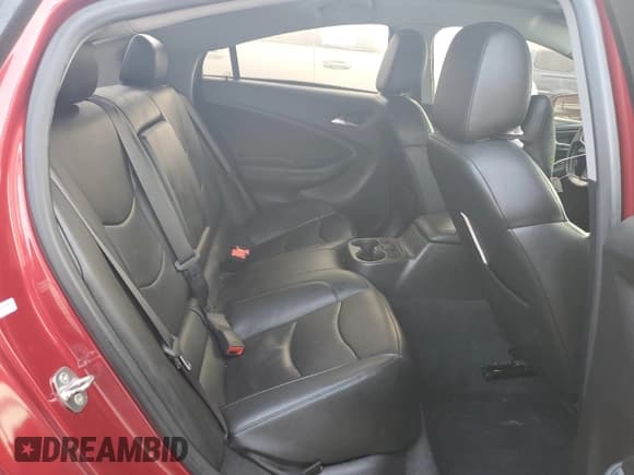 ✅ 2018 Chevrolet Volt Premier • VIN: 1G1RD6S5XJU129535 • Lot: 82448003. Wystawiony na Copart z przebiegiem 76 131 mil. Bezpłatny archiwum sprzedaży aukcyjnych z USA i szczegółowy raport historii pojazdu na DreamBid. Zdjęcie 10.