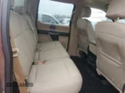 ✅ 2015 Ford F-150 XLT • VIN: 1FTEW1EF1FKE73748 • Lot: 90114235. Wystawiony na Copart z przebiegiem 52 587 mil. Bezpłatny archiwum sprzedaży aukcyjnych z USA i szczegółowy raport historii pojazdu na DreamBid. Zdjęcie 10.