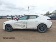 ✅ 2021 Mazda 3 Select • VIN: JM1BPBKL5M1339375 • Lot: 42124690. Listed on IAAI with 43,793 mi. Free auction sales archive from the USA and detailed vehicle history report at DreamBid. Image 14.