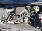 ✅ 2011 Toyota Tacoma • VIN: 5TFPX4EN9BX001390 • Lot: 43605165. Listed on IAAI with 125,923 mi. Free auction sales archive from the USA and detailed vehicle history report at DreamBid. Image 10.