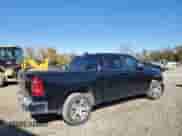 2024 Ram 1500 Laramie z VIN 1C6RREJT7RN220777, wystawiony jako Copart lot #90997835 z przebiegiem 49 222 mil mil oraz Czysty tytuł • Clean title. Historia ofert i sprzedaży dostępna na DreamBid. Obrazek 3.