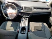 ✅ 2020 Honda HR-V EX • VIN: 3CZRU5H52LM700865 • Lot: 81528505. Listed on Copart with 71,138 mi. Free auction sales archive from the USA and detailed vehicle history report at DreamBid. Image 8.