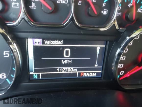 ✅ 2015 Chevrolet Silverado 1500 LT • VIN: 3GCUKREH1FG296178 • Лот: 43673035. Опубликован ранее на IAAI с пробегом 112 790 миль. Бесплатный доступ к архиву аукционных продаж из США и подробный отчёт об истории автомобиля на DreamBid. Изображение 15.