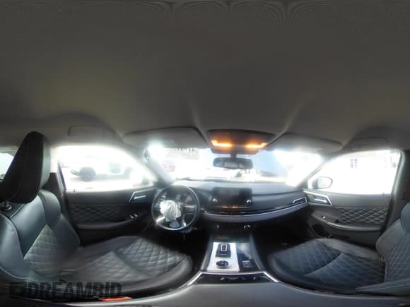 ✅ 2022 Mitsubishi Outlander SEL • VIN: JA4J3VA86NZ058107 • Lot: 41941277. Wystawiony na IAAI z przebiegiem 40 352 mil. Bezpłatny archiwum sprzedaży aukcyjnych z USA i szczegółowy raport historii pojazdu na DreamBid. Zdjęcie 18.