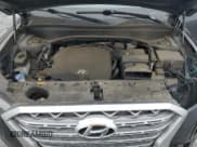 ✅ 2020 Hyundai Palisade Limited • VIN: KM8R5DHE0LU071398 • Лот: 41477665. Опубликован ранее на Copart с пробегом 113 308 миль. Бесплатный доступ к архиву аукционных продаж из США и подробный отчёт об истории автомобиля на DreamBid. Изображение 12.