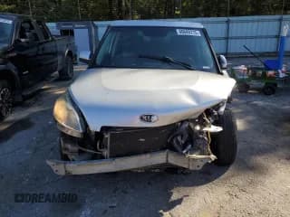 ✅ 2012 Kia Soul • VIN: KNDJT2A58C7383716 • Lot: 86669215. Listed on Copart with 241,677 mi. Free auction sales archive from the USA and detailed vehicle history report at DreamBid. Image 5.