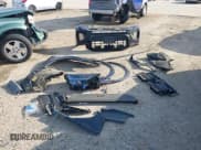 ✅ 2022 Audi Q8 Prestige • VIN: WA1FVBF14ND027851 • Lot: 41155706. Wystawiony na IAAI z przebiegiem 54 584 mil. Bezpłatny archiwum sprzedaży aukcyjnych z USA i szczegółowy raport historii pojazdu na DreamBid. Zdjęcie 12.