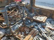 ✅ 1996 GMC Savana • VIN: 1GDFG15R3T1002435 • Lot: 52289935. Listed on Copart with Not provided. Free auction sales archive from the USA and detailed vehicle history report at DreamBid. Image 11.