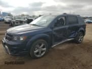 ✅ 2017 Dodge Journey Crossroad Plus • VIN: 3C4PDDGG8HT623751 • Lot: 90762855. Wystawiony na Copart z przebiegiem Nie podano. Bezpłatny archiwum sprzedaży aukcyjnych z USA i szczegółowy raport historii pojazdu na DreamBid. Zdjęcie 1.