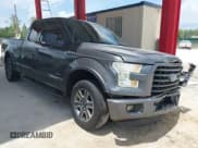 ✅ 2015 Ford F-150 XL • VIN: 1FTEX1CP2FFB95489 • Lot: 42463991. Wystawiony na IAAI z przebiegiem 164 981 mil. Bezpłatny archiwum sprzedaży aukcyjnych z USA i szczegółowy raport historii pojazdu na DreamBid. Zdjęcie 1.