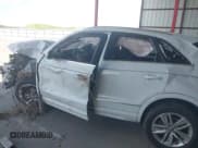 ✅ 2018 Audi Q3 Premium Plus • VIN: WA1JCCFSXJR002867 • Lot: 42612125. Wystawiony na IAAI z przebiegiem 61 773 mil. Bezpłatny archiwum sprzedaży aukcyjnych z USA i szczegółowy raport historii pojazdu na DreamBid. Zdjęcie 6.