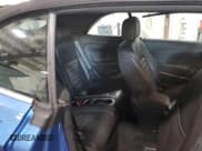 ✅ 2017 Buick Cascada Sport Touring • VIN: W04WJ3N56HG050072 • Lot: 61664005. Wystawiony na Copart z przebiegiem 80 097 mil. Bezpłatny archiwum sprzedaży aukcyjnych z USA i szczegółowy raport historii pojazdu na DreamBid. Zdjęcie 10.