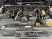 ✅ 2016 Jeep Wrangler Unlimited Sport • VIN: 1C4HJWDG1GL134227 • Lot: 95629825. Listed on Copart with 144,532 mi. Free auction sales archive from the USA and detailed vehicle history report at DreamBid. Image 9.