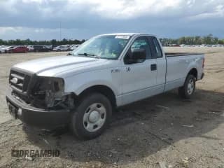✅ 2006 Ford F-150 XL • VIN: 1FTPF12V16NB74229 • Лот: 61712945. Опубликован ранее на Copart с пробегом 505 535 миль. Бесплатный доступ к архиву аукционных продаж из США и подробный отчёт об истории автомобиля на DreamBid. Изображение 1.