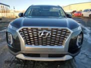 ✅ 2020 Hyundai Palisade SEL • VIN: KM8R44HE0LU126435 • Лот: 88122465. Опубликован ранее на Copart с пробегом 60 785 миль. Бесплатный доступ к архиву аукционных продаж из США и подробный отчёт об истории автомобиля на DreamBid. Изображение 5.