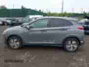 2019 Hyundai Kona Limited z VIN KM8K33AG3KU030355, wystawiony jako IAAI lot #42377611 z przebiegiem 81 807 mil mil oraz . Historia ofert i sprzedaży dostępna na DreamBid. Obrazek 14.