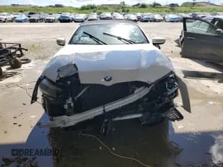 ✅ 2020 BMW 8 Series 840i • VIN: WBADZ2C08LCD46749 • Лот: 87447135. Опубликован ранее на Copart с пробегом Не указан. Бесплатный доступ к архиву аукционных продаж из США и подробный отчёт об истории автомобиля на DreamBid. Изображение 5.