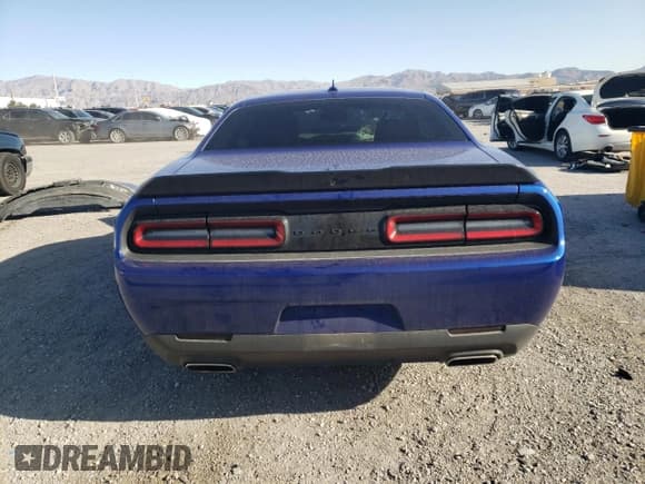 ✅ 2020 Dodge Challenger SXT • VIN: 2C3CDZAG5LH218568 • Lot: 46042323. Wystawiony na Copart z przebiegiem 29 489 mil. Bezpłatny archiwum sprzedaży aukcyjnych z USA i szczegółowy raport historii pojazdu na DreamBid. Zdjęcie 6.