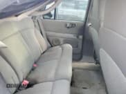 ✅ 2004 Chevrolet Blazer LS • VIN: 1GNDT13X64K117445 • Lot: 44442295. Wystawiony na Copart z przebiegiem Nie podano. Bezpłatny archiwum sprzedaży aukcyjnych z USA i szczegółowy raport historii pojazdu na DreamBid. Zdjęcie 10.