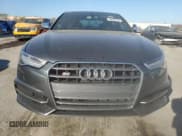 ✅ 2018 Audi S6 Premium Plus • VIN: WAUFFAFC2JN024432 • Lot: 44384175. Listed on Copart with 61,014 mi. Free auction sales archive from the USA and detailed vehicle history report at DreamBid. Image 5.